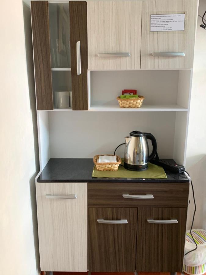 Habitacion En Suite, Excelente Ubicacion 아순시온 외부 사진