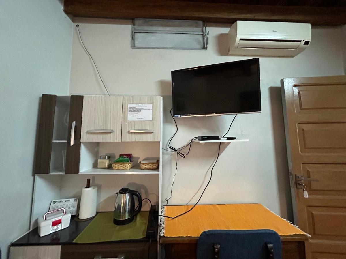 Habitacion En Suite, Excelente Ubicacion 아순시온 외부 사진