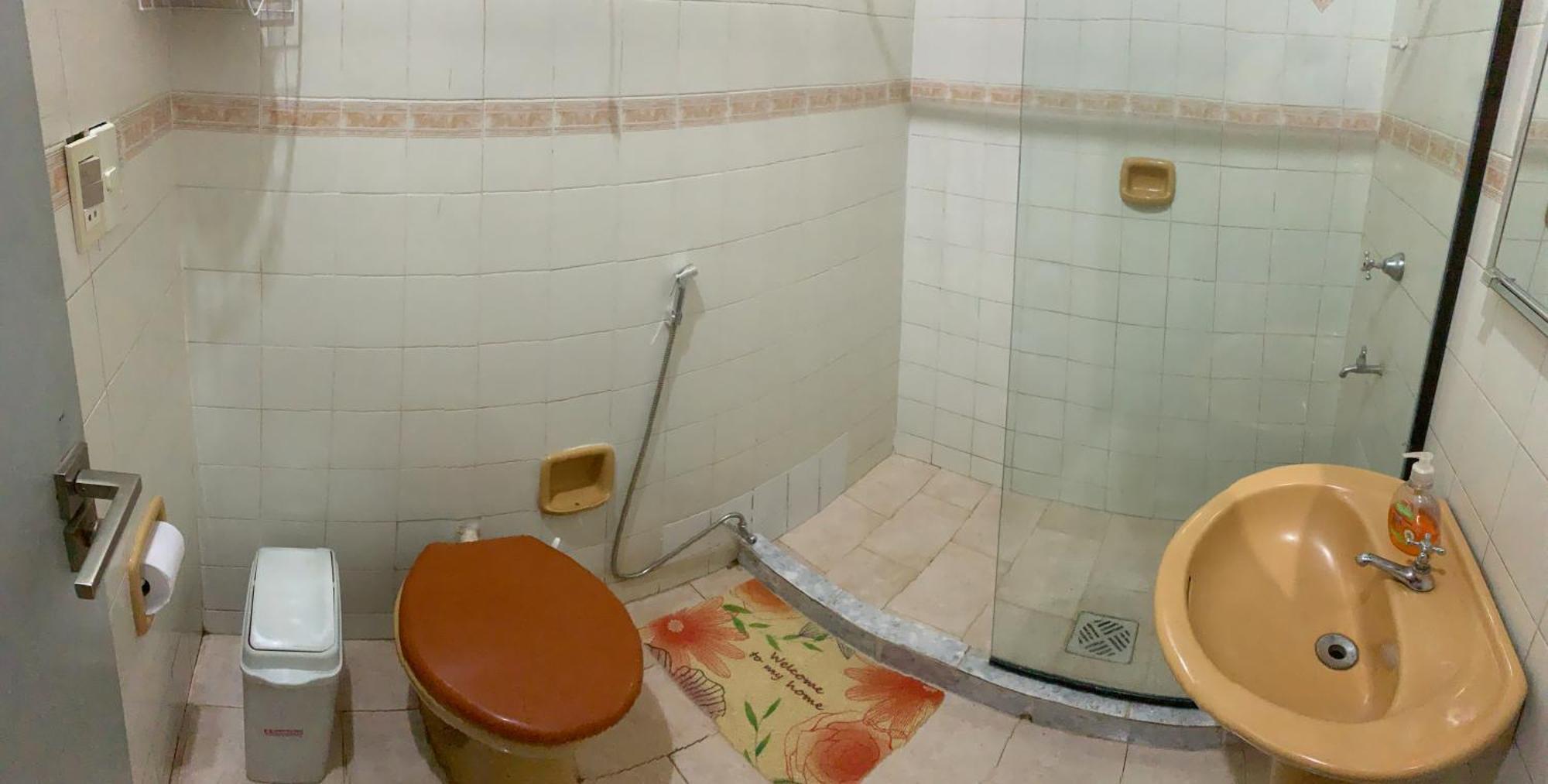 Habitacion En Suite, Excelente Ubicacion 아순시온 외부 사진
